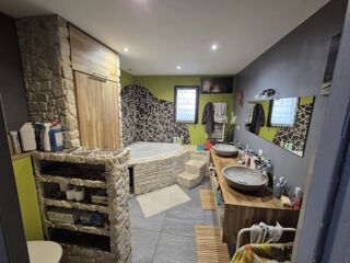  Maison à vendre 7 pièces 237 m²