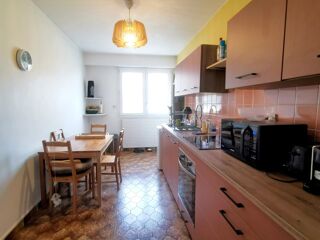  Appartement à vendre 3 pièces 93 m²
