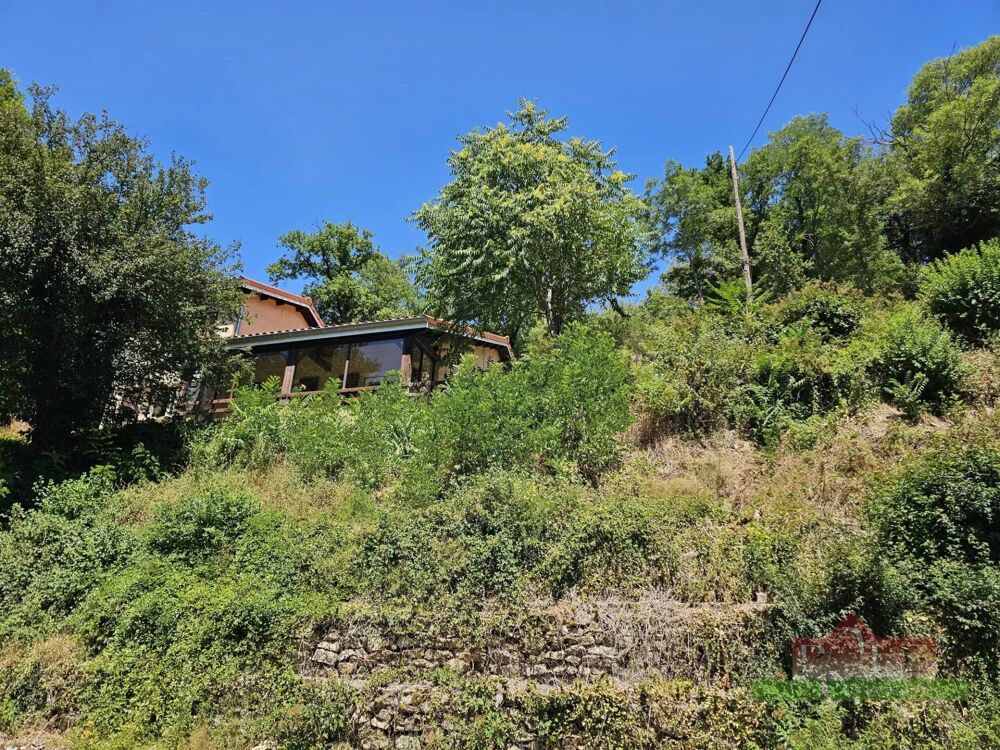 Vente Maison VIENNE, Villa T4 de 104 m² avec terrain de 3000 m² Vienne
