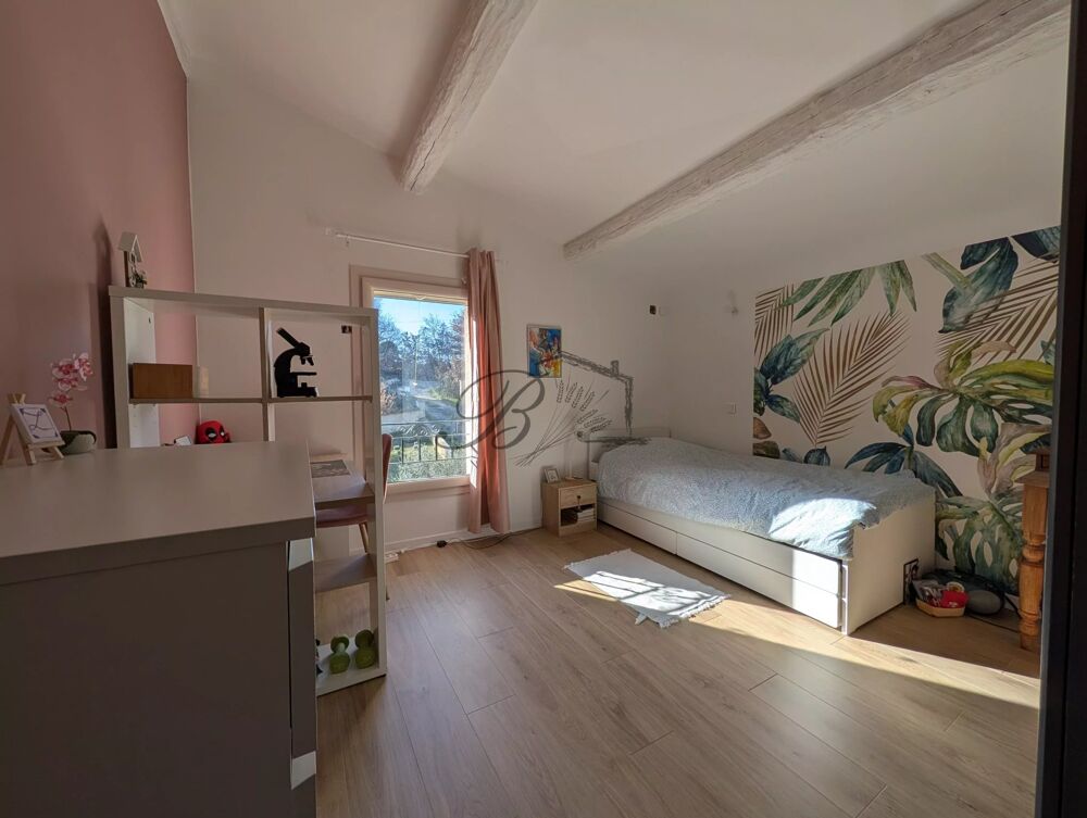 � vendre  Maison La Tour-d'Aigues (84240)