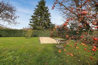  Maison � vendre 6 pi�ces 194 m�