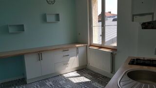  Appartement � louer 2 pi�ces 52 m�