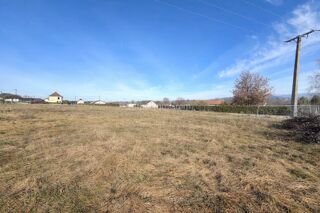  Terrain à vendre 611 m²
