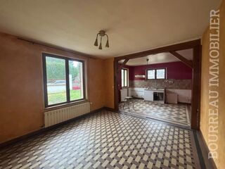  Maison � vendre 5 pi�ces 87 m�