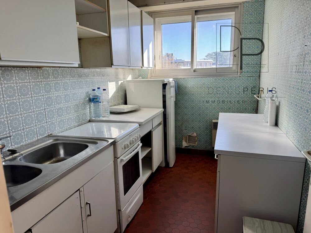 Vente Appartement LA BAULE T2 La baule-escoublac
