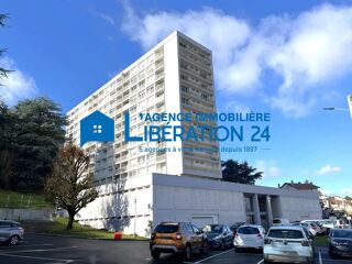  Appartement � vendre 5 pi�ces 95 m�