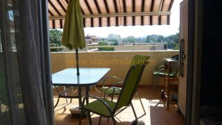  Appartement � vendre 3 pi�ces 67 m�