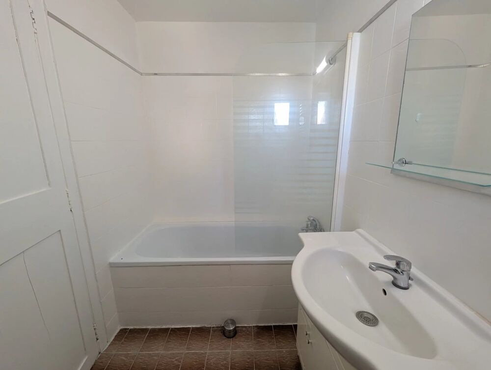 Maison a louer arles - 2 pièce(s) - 43 m2 - Surfyn