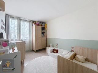  Appartement � vendre 5 pi�ces 92 m�