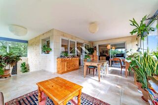  Maison à vendre 8 pièces 266 m²