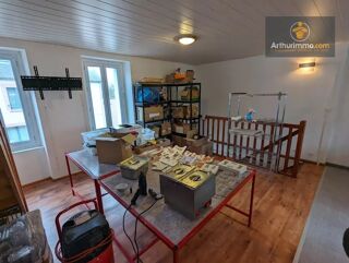  Immeuble à vendre 8 pièces 93 m²