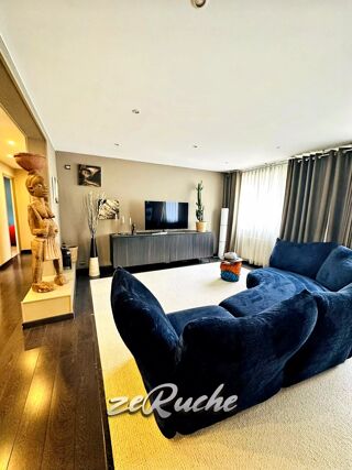  Appartement � vendre 6 pi�ces 170 m�