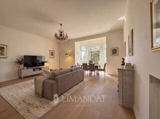 Appartement à vendre 3 pièces 92 m²