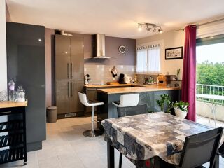  Appartement à vendre 3 pièces 67 m²