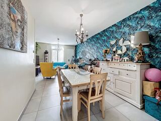  Maison  vendre 4 pices 83 m