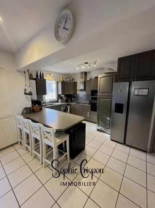  Maison � vendre 4 pi�ces 86 m�