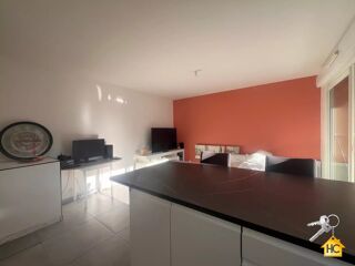  Appartement � vendre 2 pi�ces 43 m�