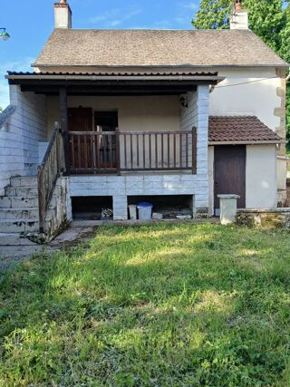  Maison � vendre 3 pi�ces 59 m�