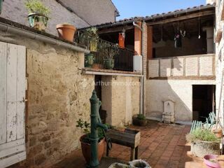  Maison à vendre 7 pièces 221 m²