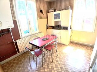  Maison � vendre 9 pi�ces 172 m�