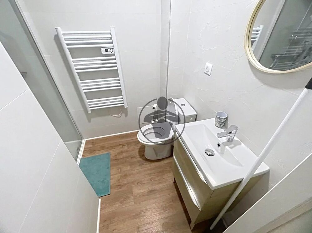 Location Appartement Studio hyper centre ville de St Quentin Saint-quentin