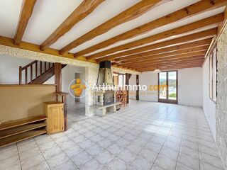  Maison � vendre 10 pi�ces 250 m�