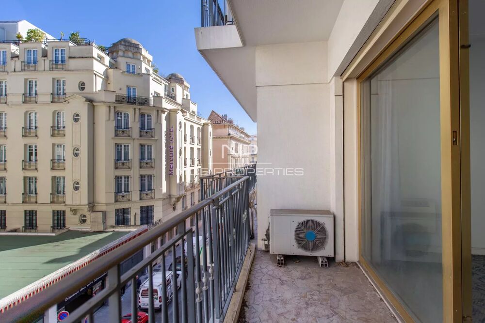  vendre  Appartement Nice (06000)