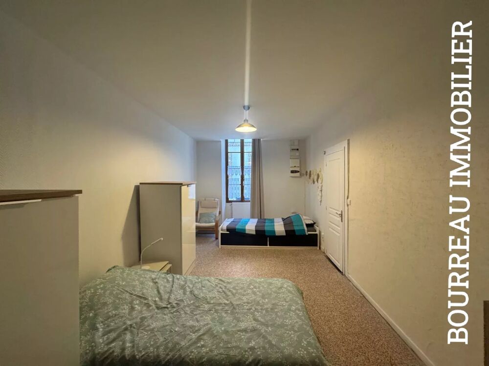 Vente Immeuble CENTRE VILLE JOIGNY Joigny