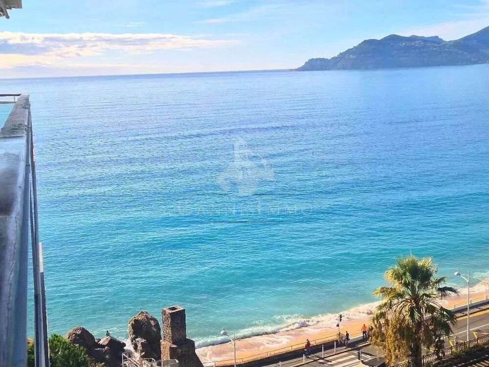 � vendre  Appartement Cannes La Bocca (06150)