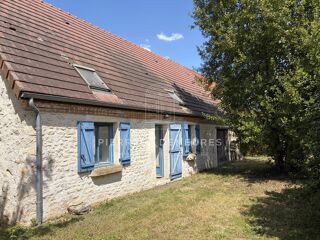  Maison � vendre 3 pi�ces 61 m�