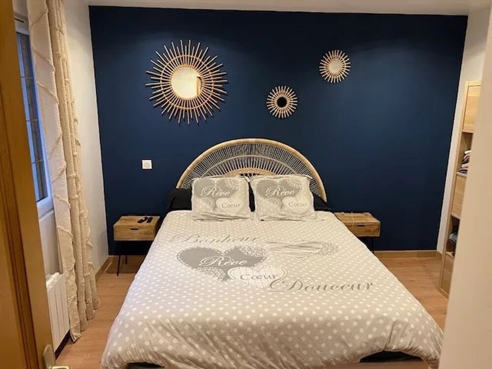 Vente Maison proche commerces et ecole Goderville