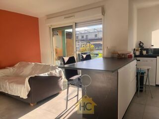  Appartement � vendre 2 pi�ces 43 m�