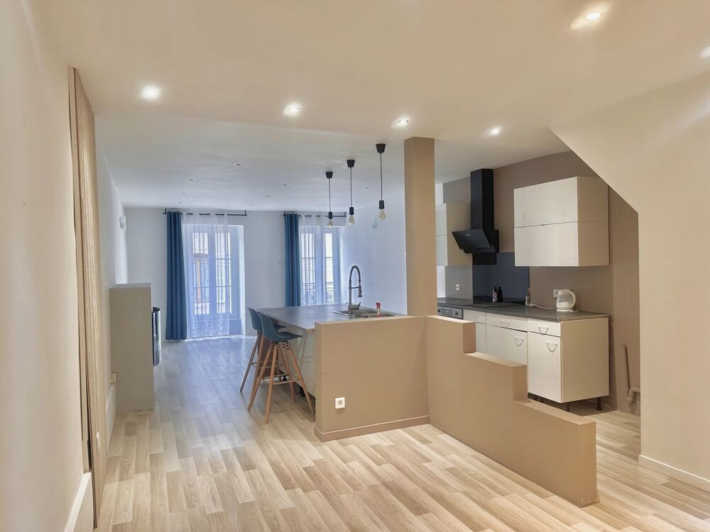 Vente Immeuble Saulieu : Immeuble Mixte, Local Commercial et Habitation Saulieu