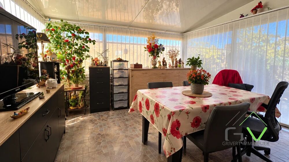 Vente Maison Charmante maison de village avec piscine à Vergèze Vergèze