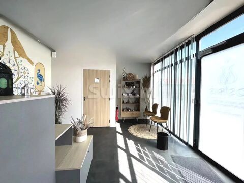 Local commercial 330000 69007 Lyon 7me
