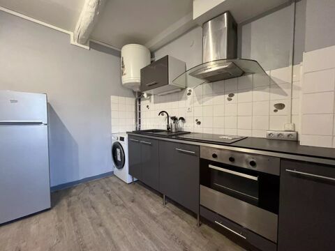  Appartement � louer 2 pi�ces 44 m�