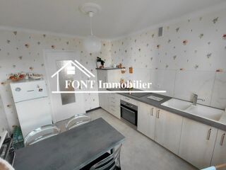 Vente Appartement SAINT-CHAMOND, CENTRE VILLE, APPARTEMENT LUMINEUX, 2 CHAMBRES Saint-chamond