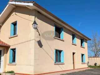  Maison à vendre 5 pièces 160 m²