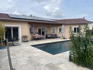  Maison à vendre 6 pièces 112 m²