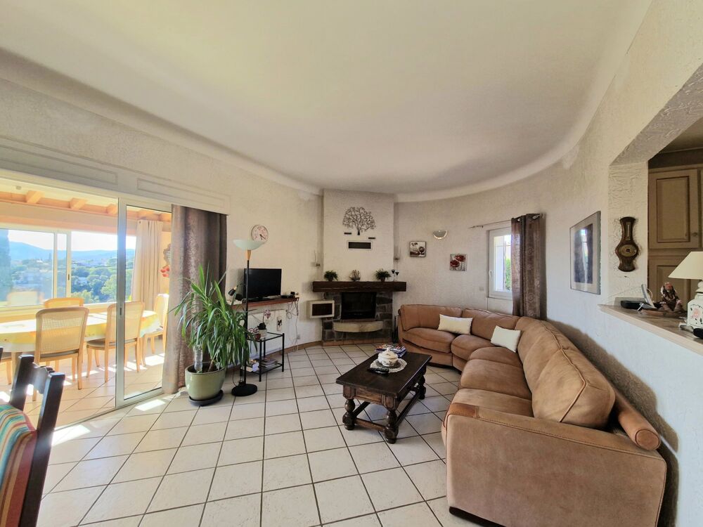 à vendre  Maison Sainte-Maxime (83120)