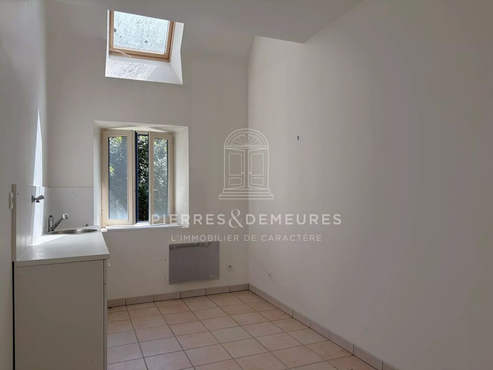 Vente Maison MAISON DE VILLE A RÉINVENTER La chapelle-saint-ursin