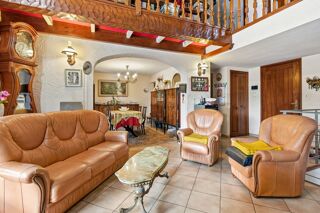  Maison à vendre 7 pièces 175 m²