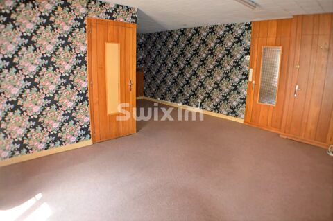  Appartement à vendre 3 pièces 70 m²