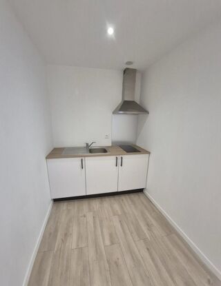  Appartement à louer 19 m²