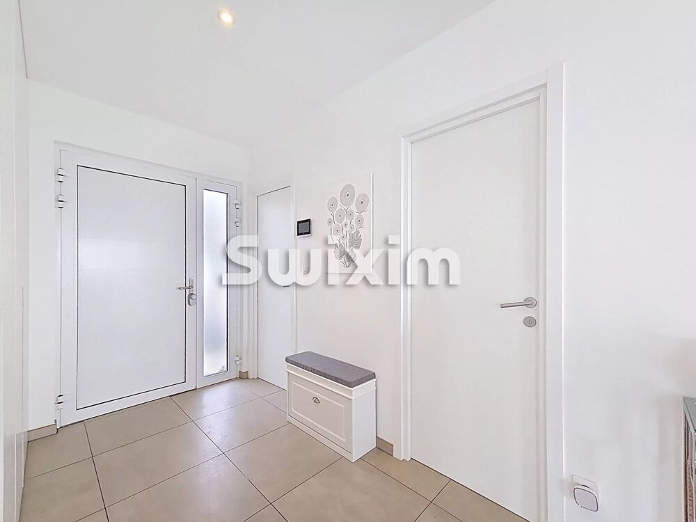 � vendre  Villa Grilly (01220)