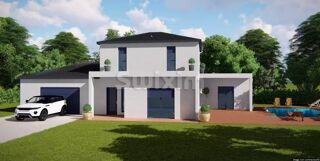  Maison  vendre 5 pices 110 m