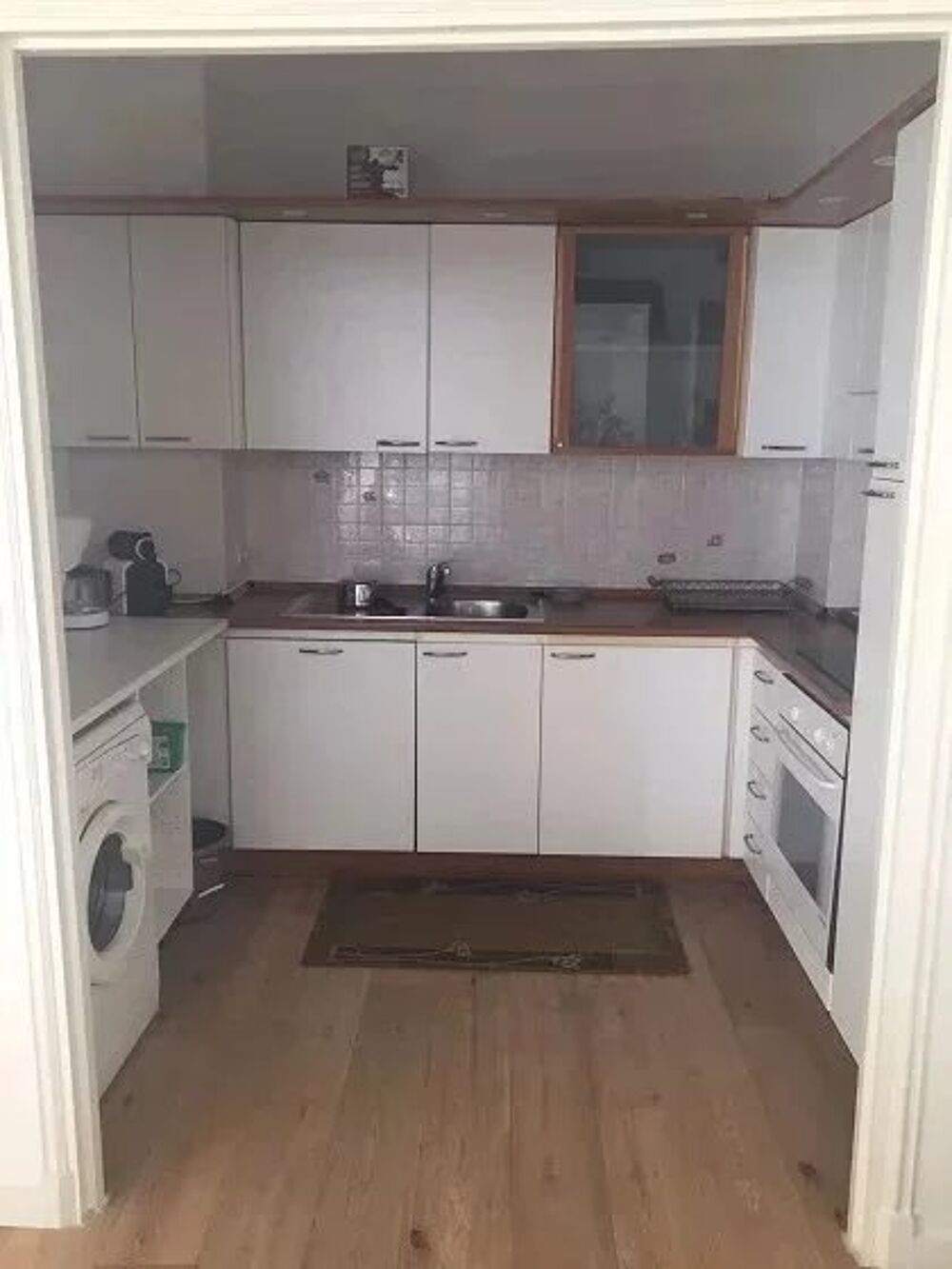 Location Appartement Appartement 3 pices Cannes