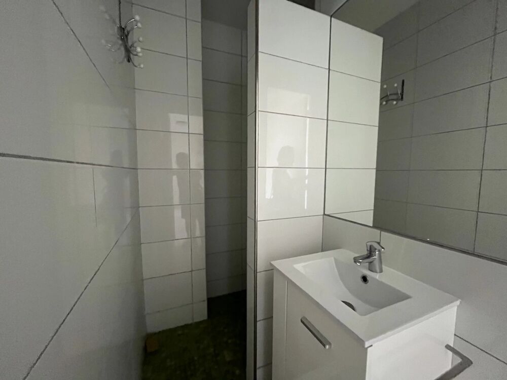 Location Appartement Appartement T3 - Chateauvert Valence