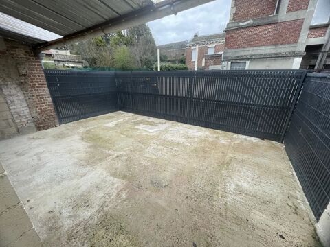  Appartement � louer 2 pi�ces 45 m�