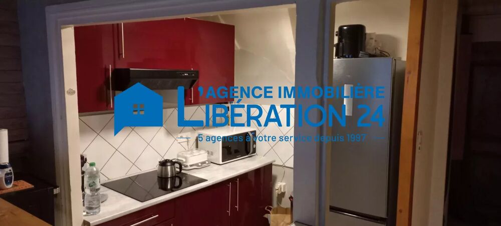 Vente Immeuble Maison Spacieuse à Saint-Paul-en-Jarez Saint-paul-en-jarez